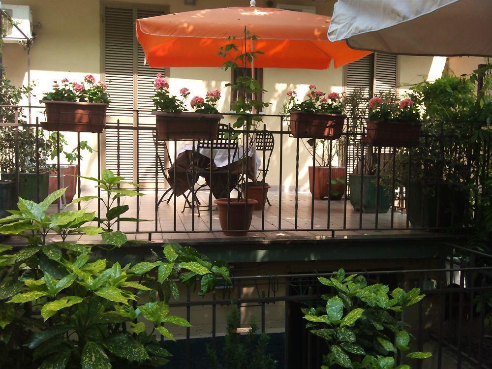 Hotel Imperial Turim Exterior foto