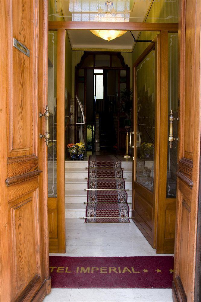 Hotel Imperial Turim Exterior foto